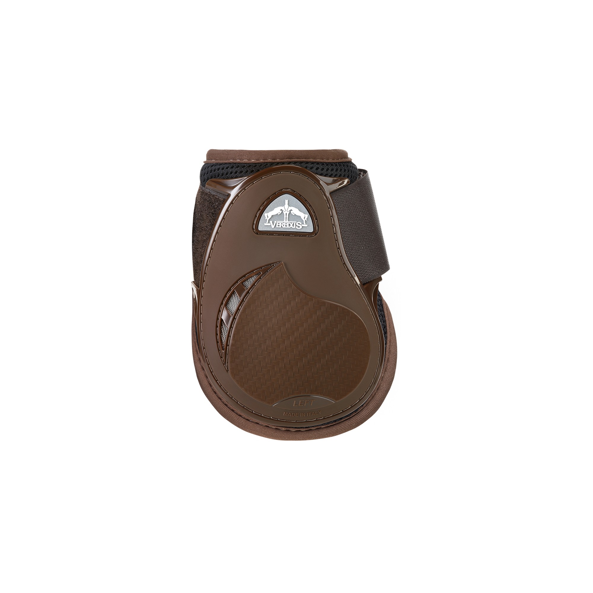 Ridershouse: Veredus Young Jump Vento Pony Size - Bruin Ridershouse: Veredus Young Jump Vento Pony Size - Bruin