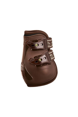 Ridershouse: Veredus Pro Jump Elastic - Brown