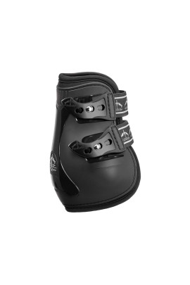 Ridershouse: Veredus Pro Jump Elastic - Black