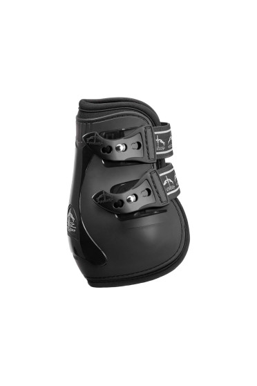 Ridershouse: Veredus Pro Jump Elastic - Black Ridershouse: Veredus Pro Jump Elastic - Black