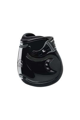 Ridershouse: Veredus Pro Jump Elastic Short Vento - Black