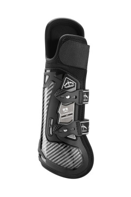 Ridershouse: Veredus Carbon Gel Absolute X Pro Front - Zwart