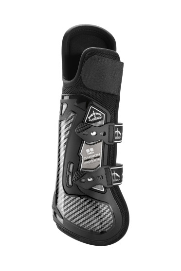 Ridershouse: Veredus Carbon Gel Absolute X Pro Front - Black Ridershouse: Veredus Carbon Gel Absolute X Pro Front - Black