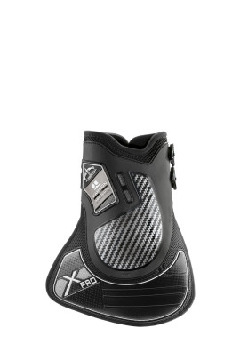 Ridershouse: Veredus Carbon Gel Absolute X Pro Rear - Zwart