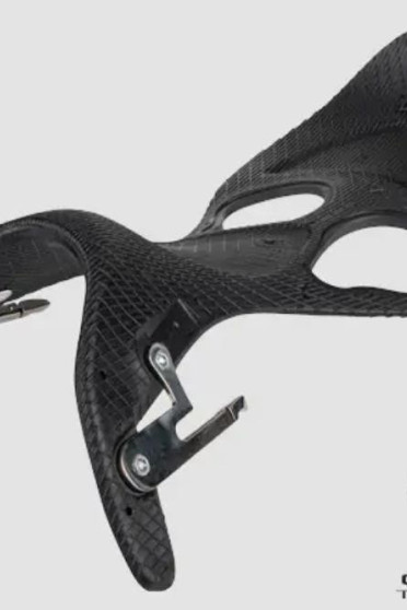 Meyer Classic Jumping Saddle ACTE - I Meyer Classic Jumping Saddle ACTE - I