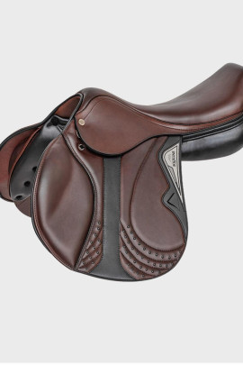 Meyer Classic Jumping Saddle ACTE - I