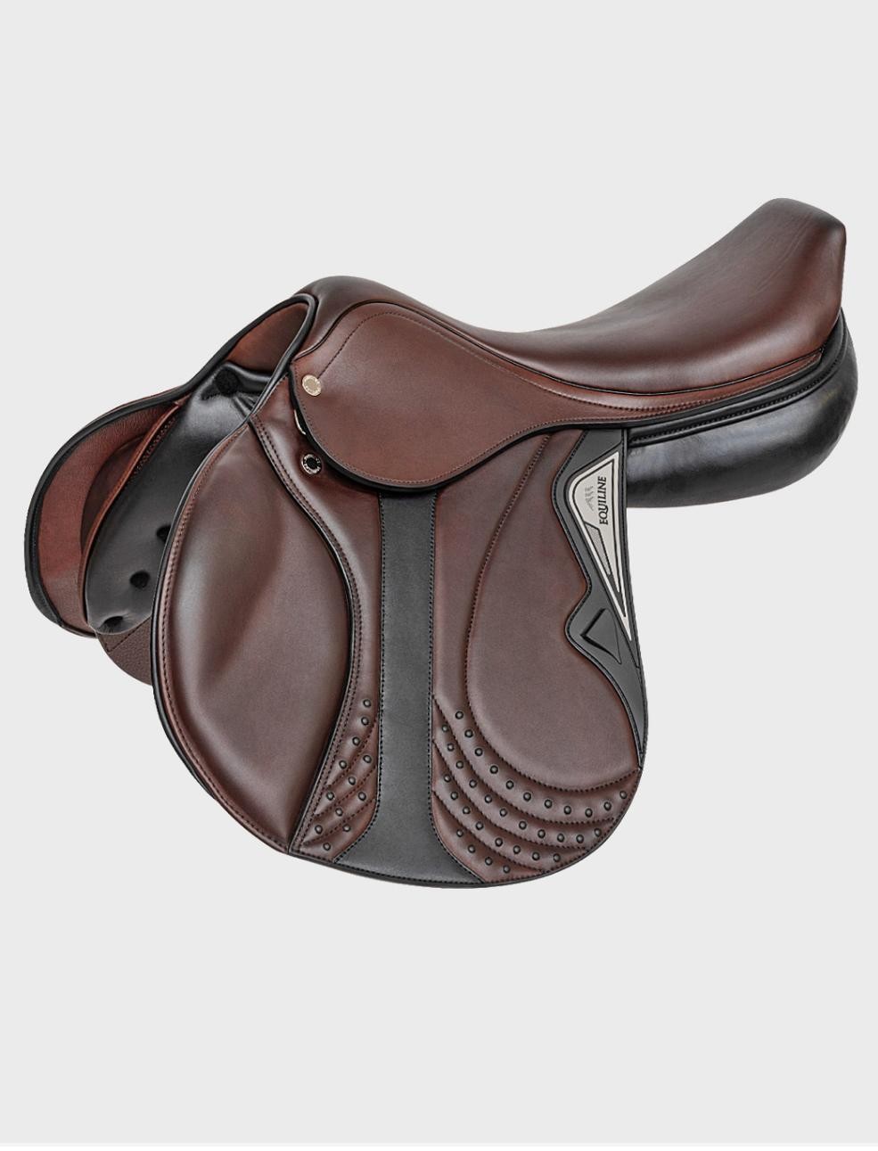 Meyer Classic Jumping Saddle ACTE - I Meyer Classic Jumping Saddle ACTE - I