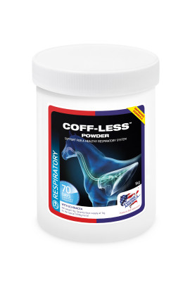 Ridershouse: Equine America - Equine America - Coff Less Poeder 1kg
