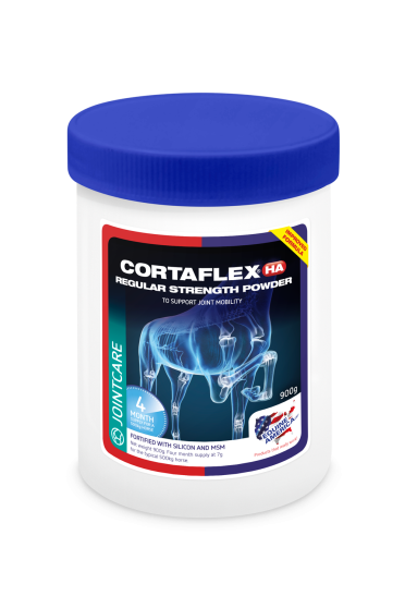 Ridershouse: Equine America - Cortaflex HA Regular Strength 900G Ridershouse: Equine America - Cortaflex HA Regular Strength 900G