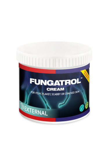 Ridershouse: Equine America - Fungatrol Crème 400ml