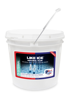 Ridershouse: Equine America - Like Ice 11kg