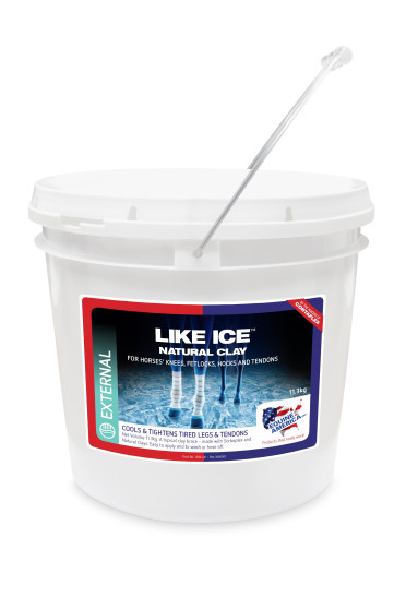 Ridershouse: Equine America - Like Ice 11kg Ridershouse: Equine America - Like Ice 11kg