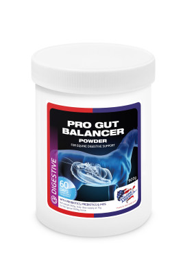 Ridershouse: Equine America - Pro Gut Balancer Poeder 900g