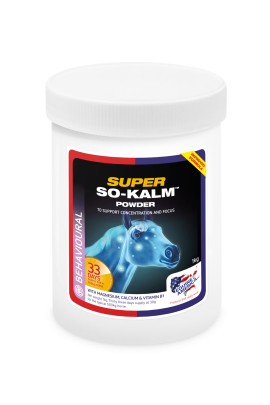 Equine America - Super So Kalm Powder 1kg