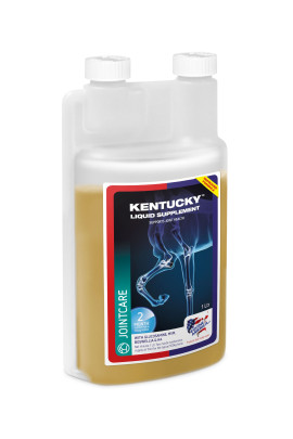 Ridershouse: Equine America - Kentucky Joint Solution 1L