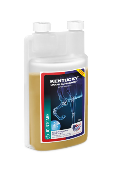 Ridershouse: Equine America - Kentucky Joint Solution 1L Ridershouse: Equine America - Kentucky Joint Solution 1L