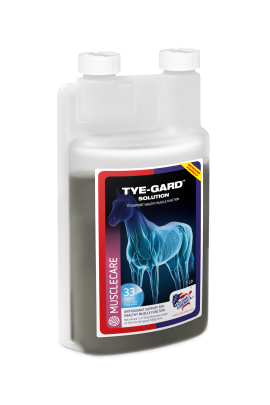 Ridershouse: Equine America - Tye Gard Solution 1L