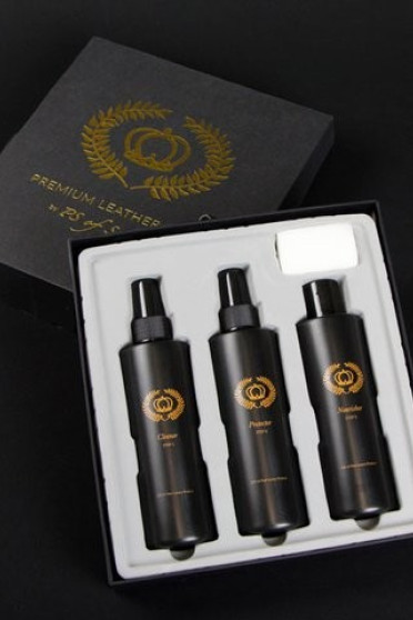 PS of Sweden Premium Leather Care PS of Sweden Premium Leather Care