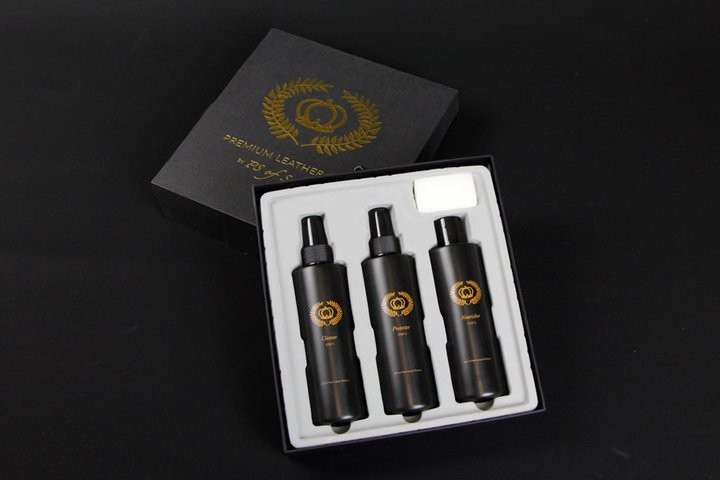 PS of Sweden Premium Leather Care PS of Sweden Premium Leather Care