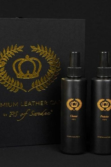 PS of Sweden Premium Leather Care PS of Sweden Premium Leather Care