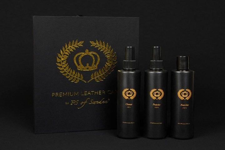 PS of Sweden Premium Leather Care PS of Sweden Premium Leather Care