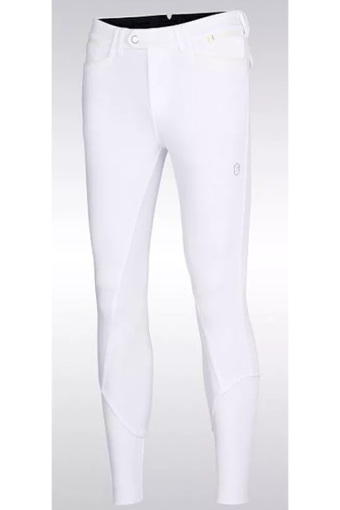 Samshield Marceau Men's Breeches Kaki. Made with wearability resistant high stretch fabric Samshield Marceau Men's Breeches Kaki. Made with wearability resistant high stretch fabric