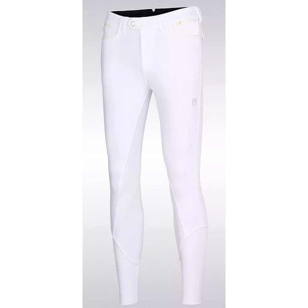 Samshield Marceau Men's Breeches Kaki. Made with wearability resistant high stretch fabric Samshield Marceau Men's Breeches Kaki. Made with wearability resistant high stretch fabric