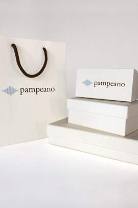 Ridershouse Pampeano Polo Belt Valiente Ridershouse Pampeano Polo Belt Valiente