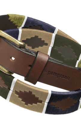 Ridereshouse Pampeano Polo Riem Valiente