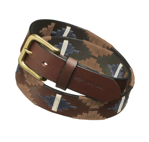 Ridershouse Pampeano Polo Belt Valiente Ridershouse Pampeano Polo Belt Valiente