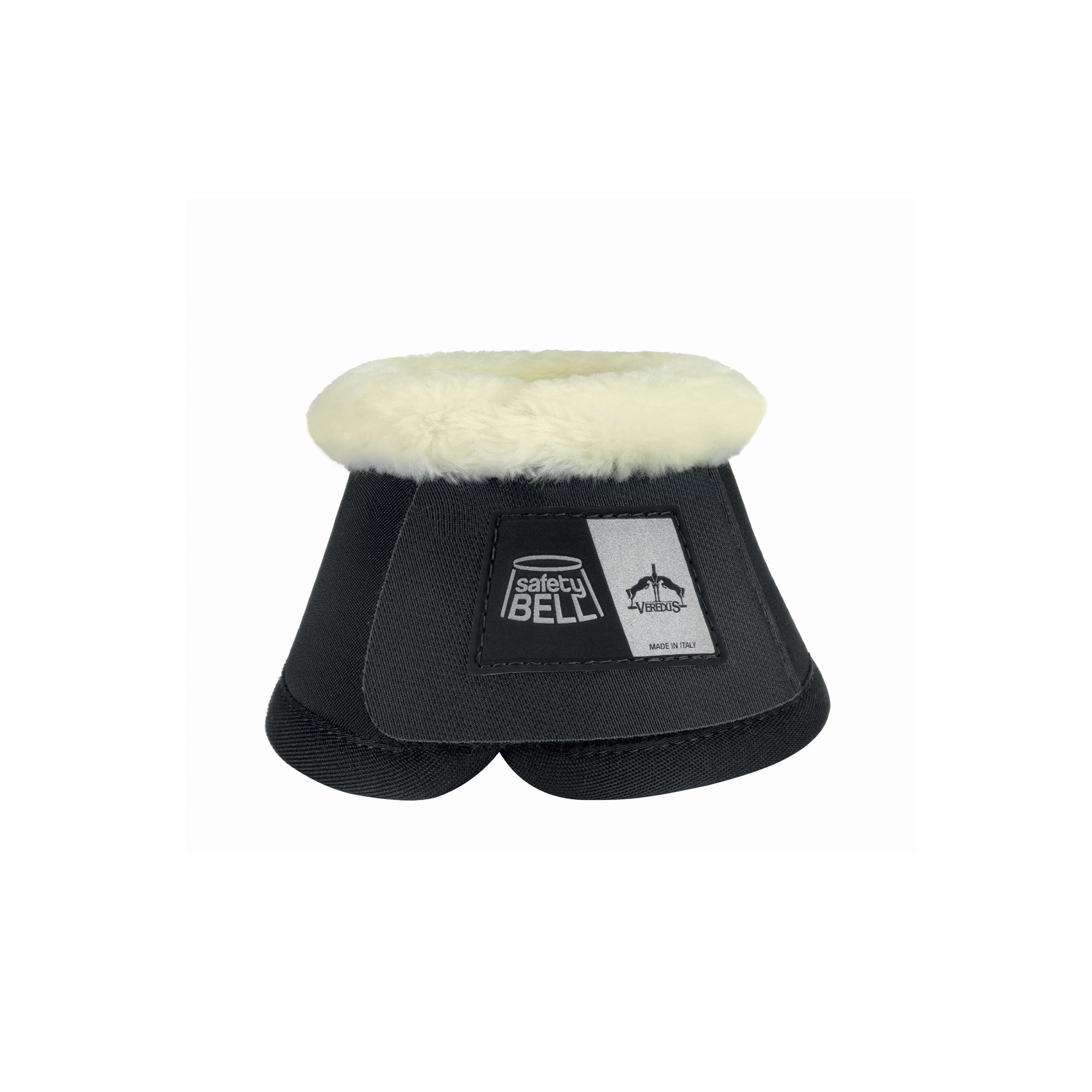 Ridershouse: Veredus Safety-Bell Light Save The Sheep Ridershouse: Veredus Safety-Bell Light Save The Sheep