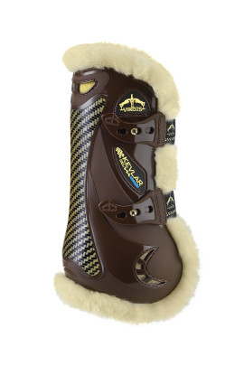 Ridershouse: Veredus Kevlar Gel Vento Save The Sheep - Front