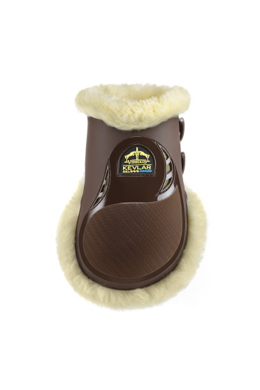 Ridershouse: Veredus Kevlar Gel Vento Save The Sheep - Rear Ridershouse: Veredus Kevlar Gel Vento Save The Sheep - Rear