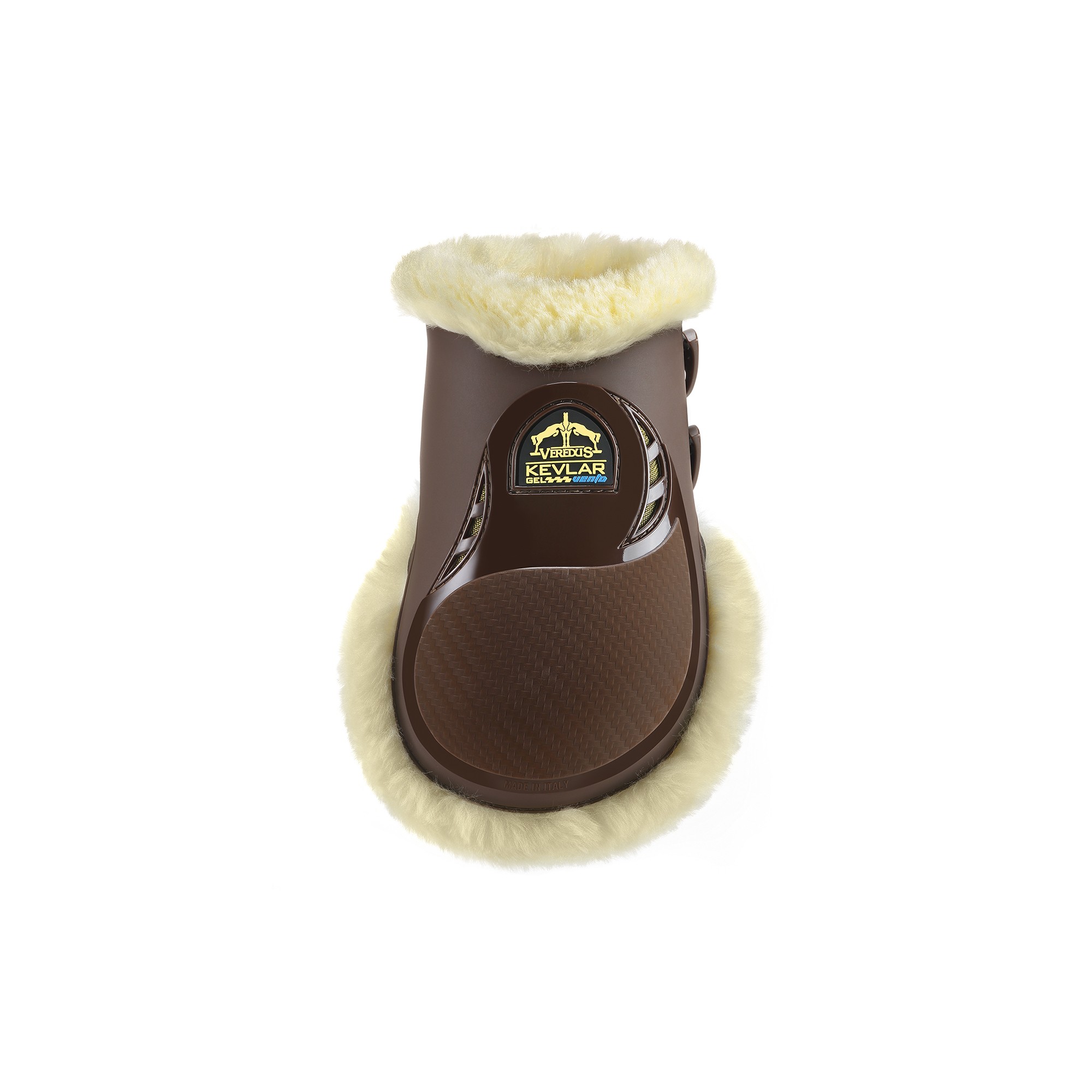 Ridershouse: Veredus Kevlar Gel Vento Save The Sheep - Rear Ridershouse: Veredus Kevlar Gel Vento Save The Sheep - Rear