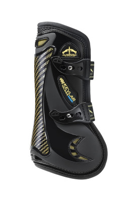 Ridershouse: Veredus Kevlar Gel Vento - Front