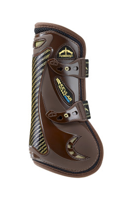 Ridershouse: Veredus Kevlar Gel Vento - Front