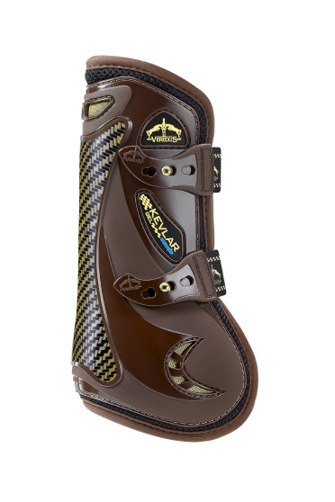 Ridershouse: Veredus Kevlar Gel Vento - Front Ridershouse: Veredus Kevlar Gel Vento - Front