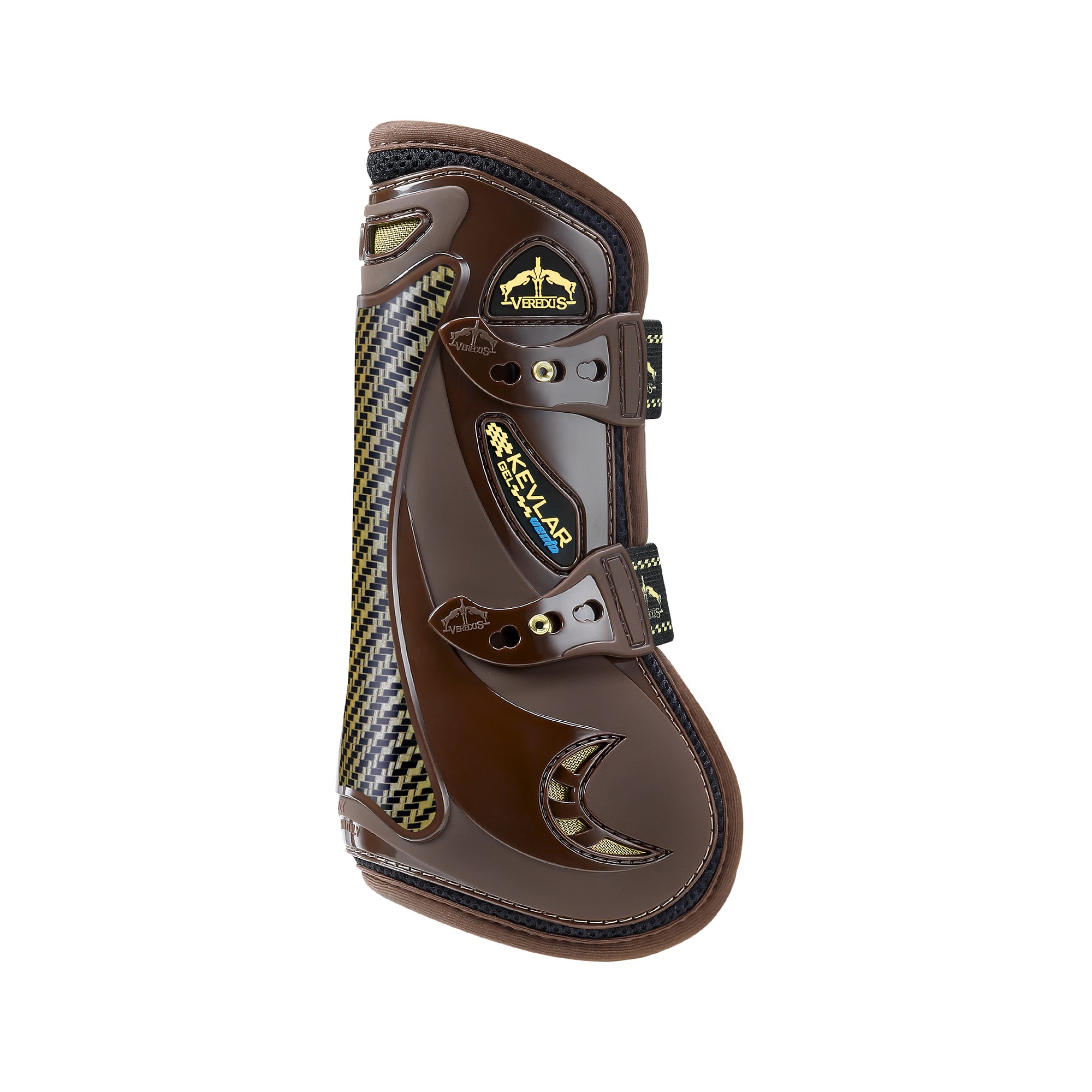 Ridershouse: Veredus Kevlar Gel Vento - Front Ridershouse: Veredus Kevlar Gel Vento - Front