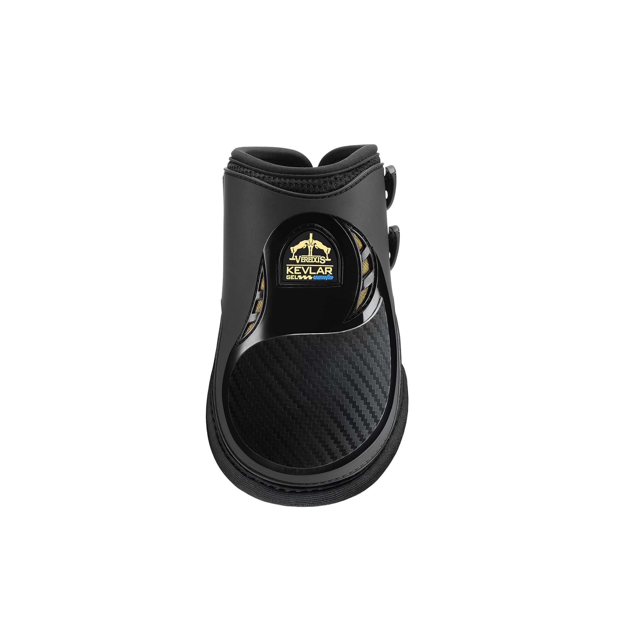 Ridershouse: Veredus Kevlar Gel Vento - Rear