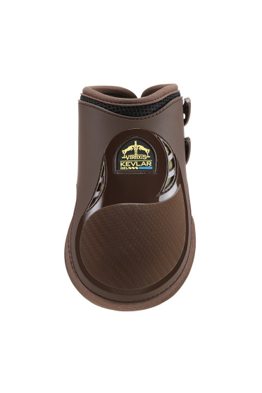 Ridershouse: Veredus Kevlar Gel Vento - Rear