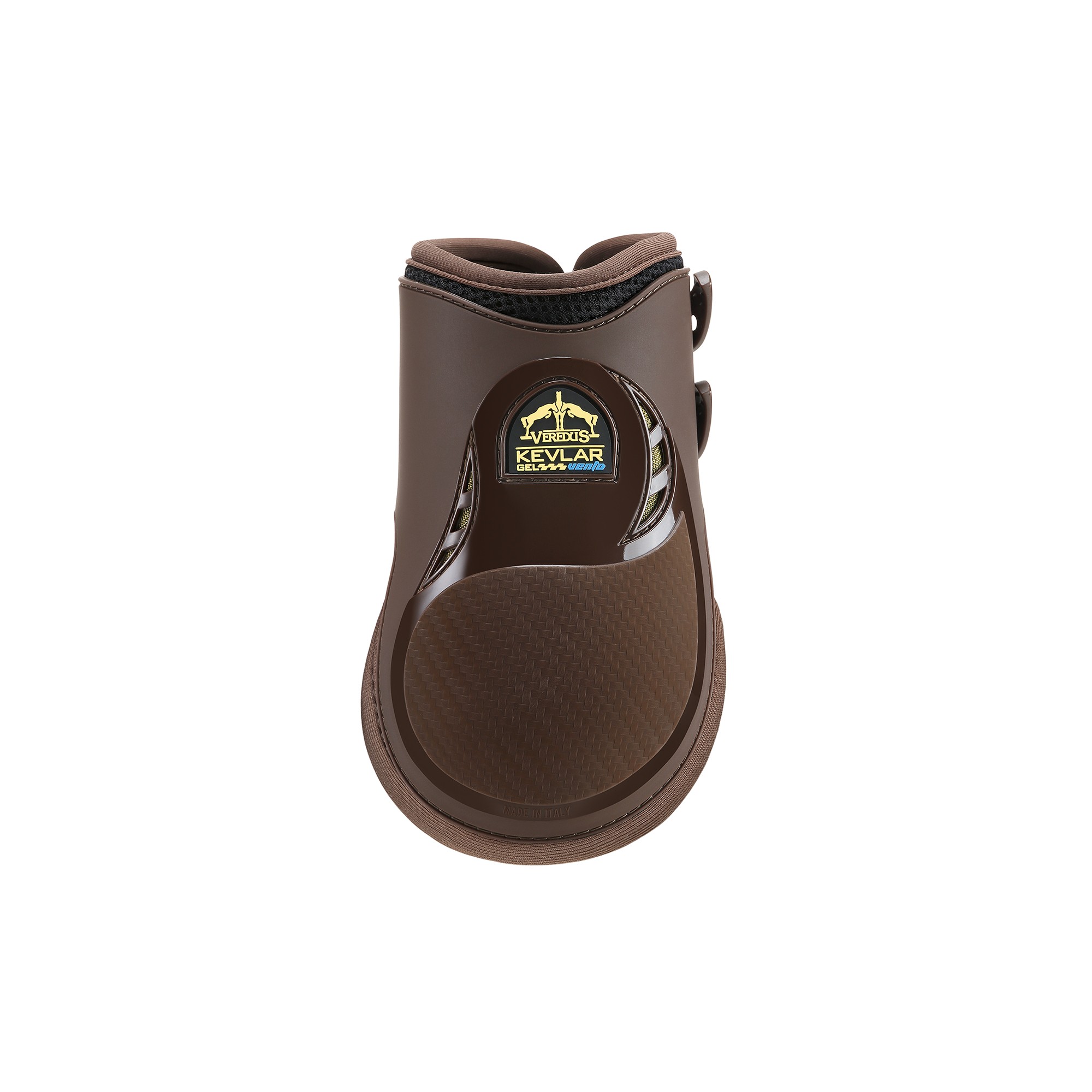 Ridershouse: Veredus Kevlar Gel Vento - Rear