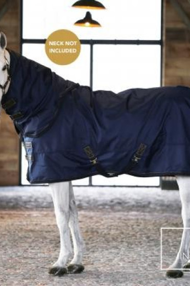 Kentucky Horsewear Turnout Rug All Weather 300 gr Kentucky Horsewear Turnout Rug All Weather 300 gr