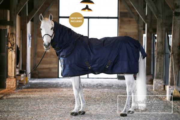 Kentucky Horsewear Turnout Rug All Weather 300 gr Kentucky Horsewear Turnout Rug All Weather 300 gr