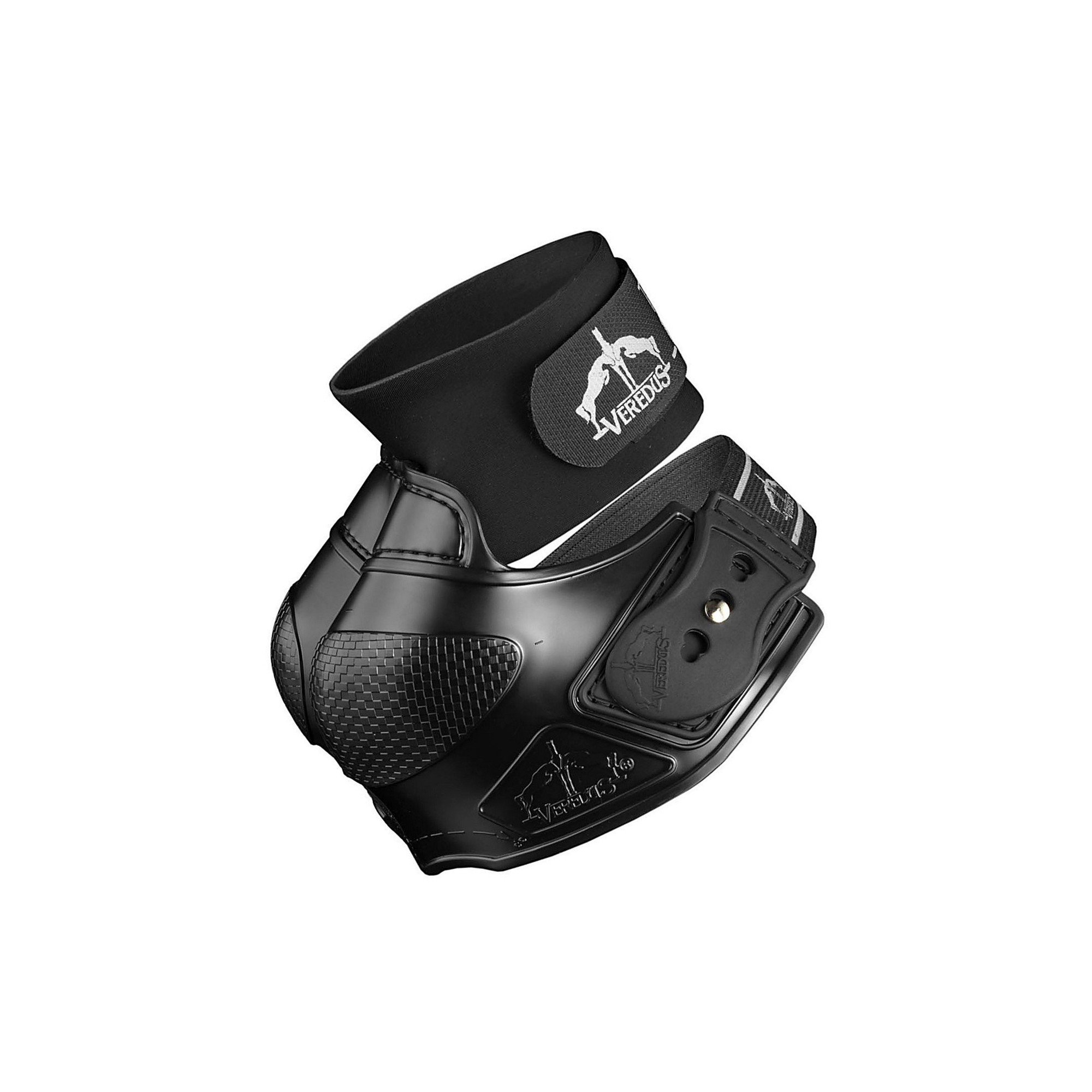 Ridershouse: Veredus Tekno Shield Ridershouse: Veredus Tekno Shield