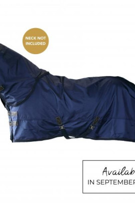 Kentucky Horsewear Winterdeken All Weather 300 gr