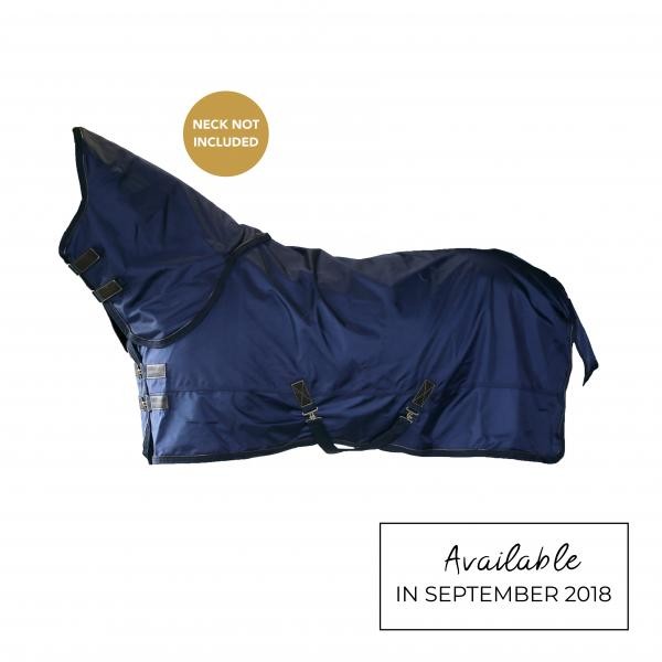 Kentucky Horsewear Turnout Rug All Weather 300 gr Kentucky Horsewear Turnout Rug All Weather 300 gr