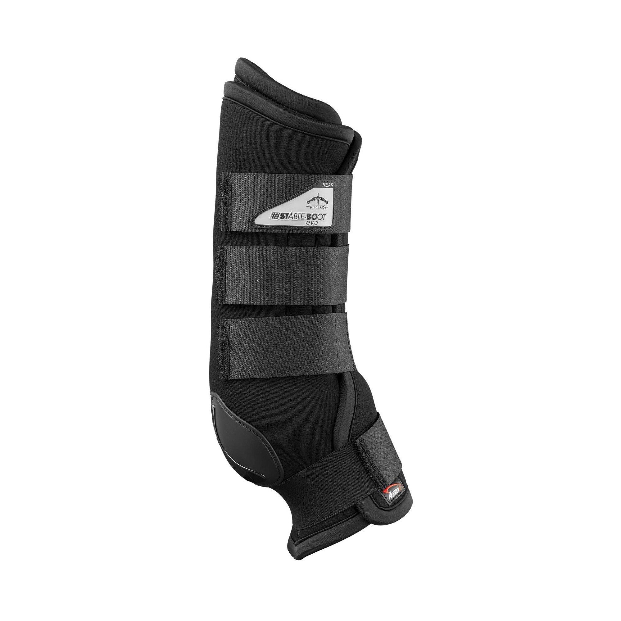 Ridershouse: Veredus Stable Boot Evo - Rear Ridershouse: Veredus Stable Boot Evo - Rear