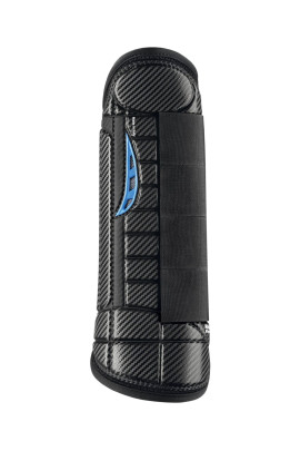 Ridershouse: Veredus E-Vento - Rear