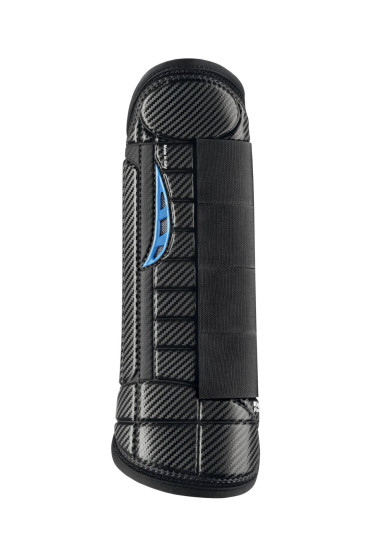 Ridershouse: Veredus E-Vento - Rear