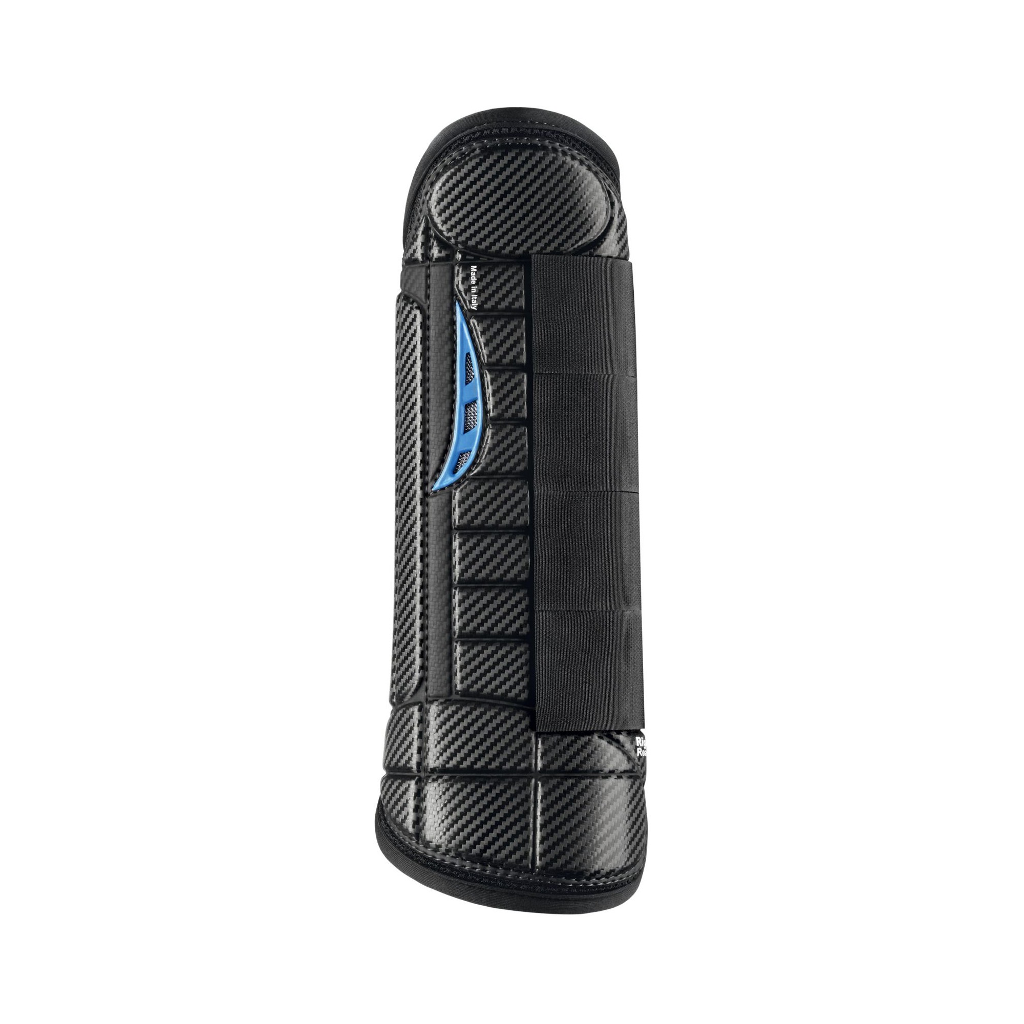 Ridershouse: Veredus E-Vento - Rear
